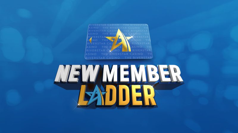 New Member Ladder
