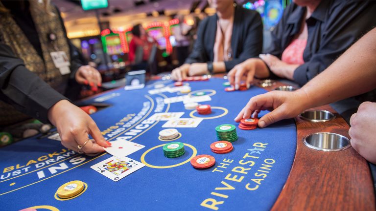 44 Inspirational Quotes About casino