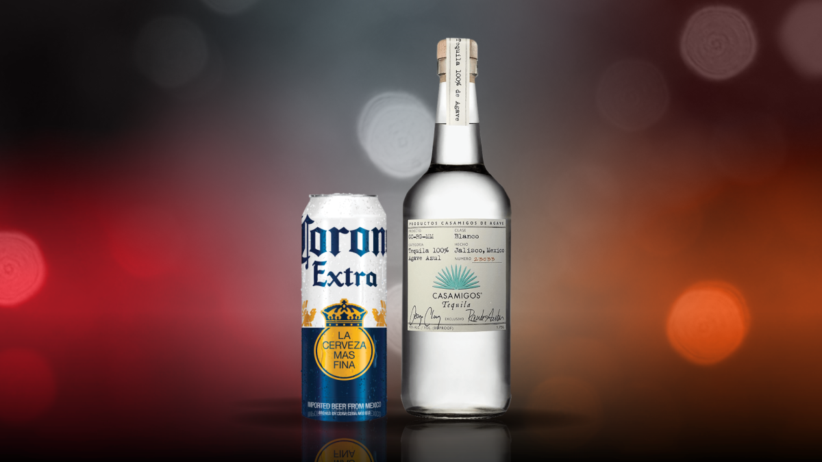 August Drink Features
