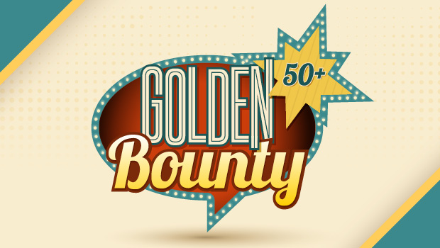 Golden Bounty