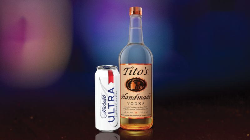 October Drink Feature