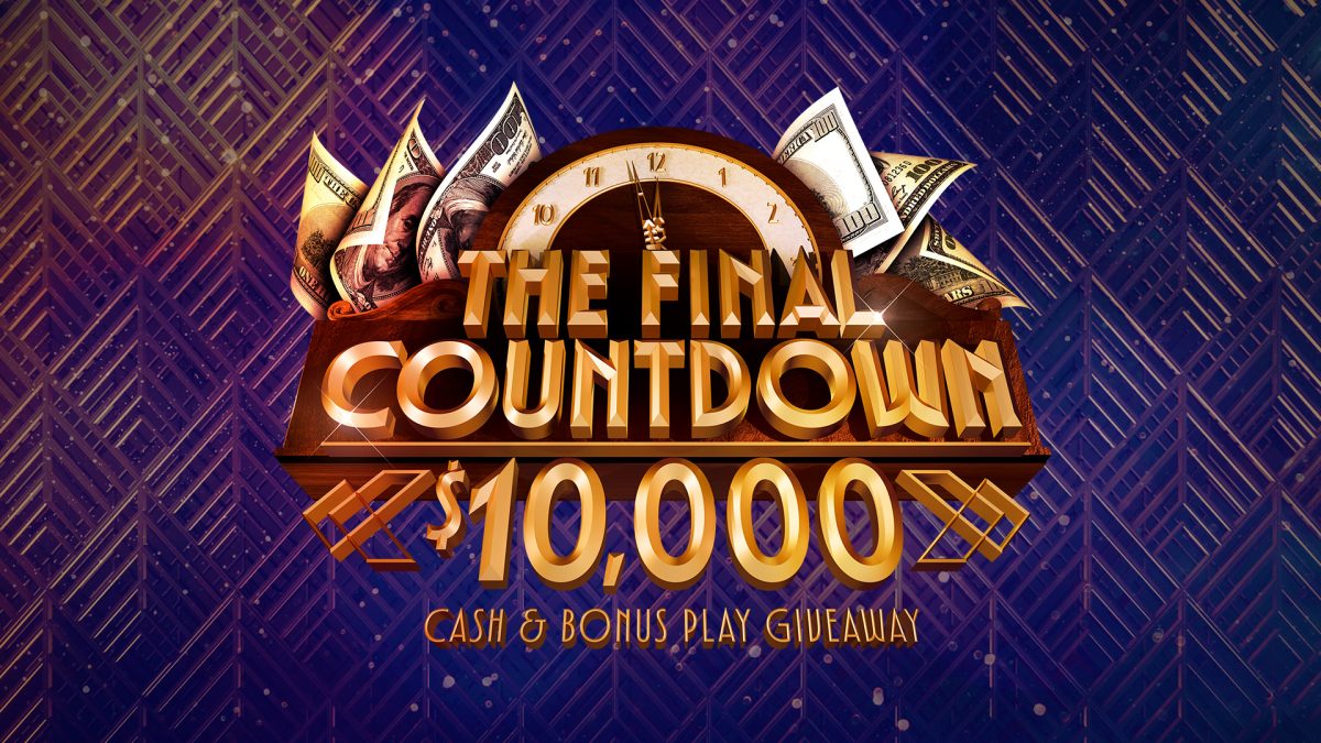 The Final Countdown