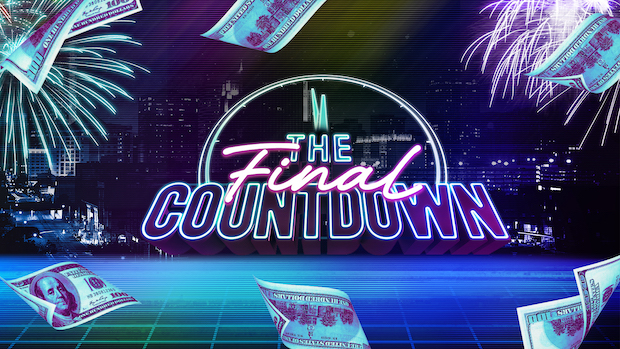 The Final Countdown
