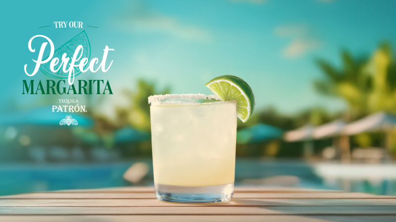 November Drink Features