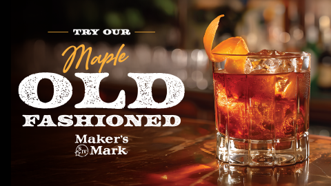 December Drink Features