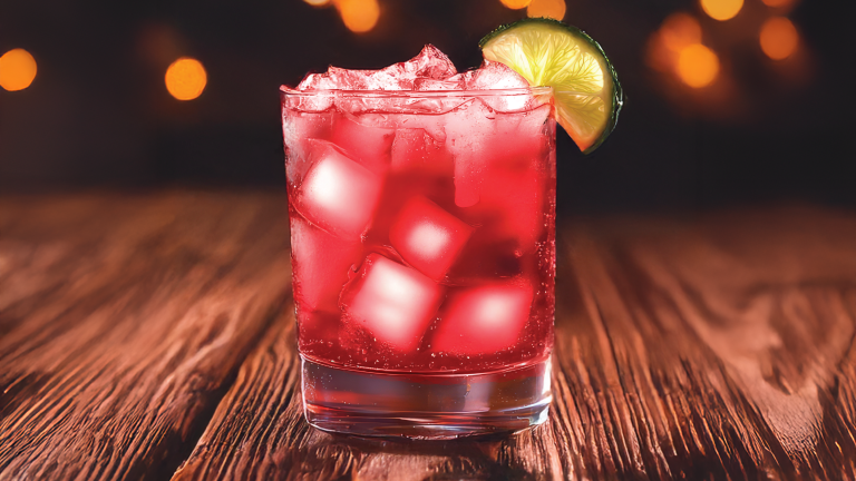 January Drink Features