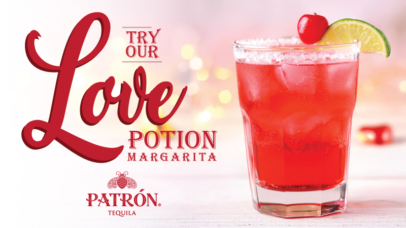 February Drink Features