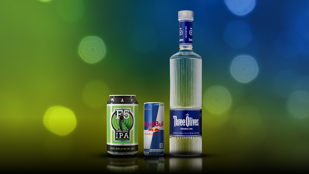 February Drink Features