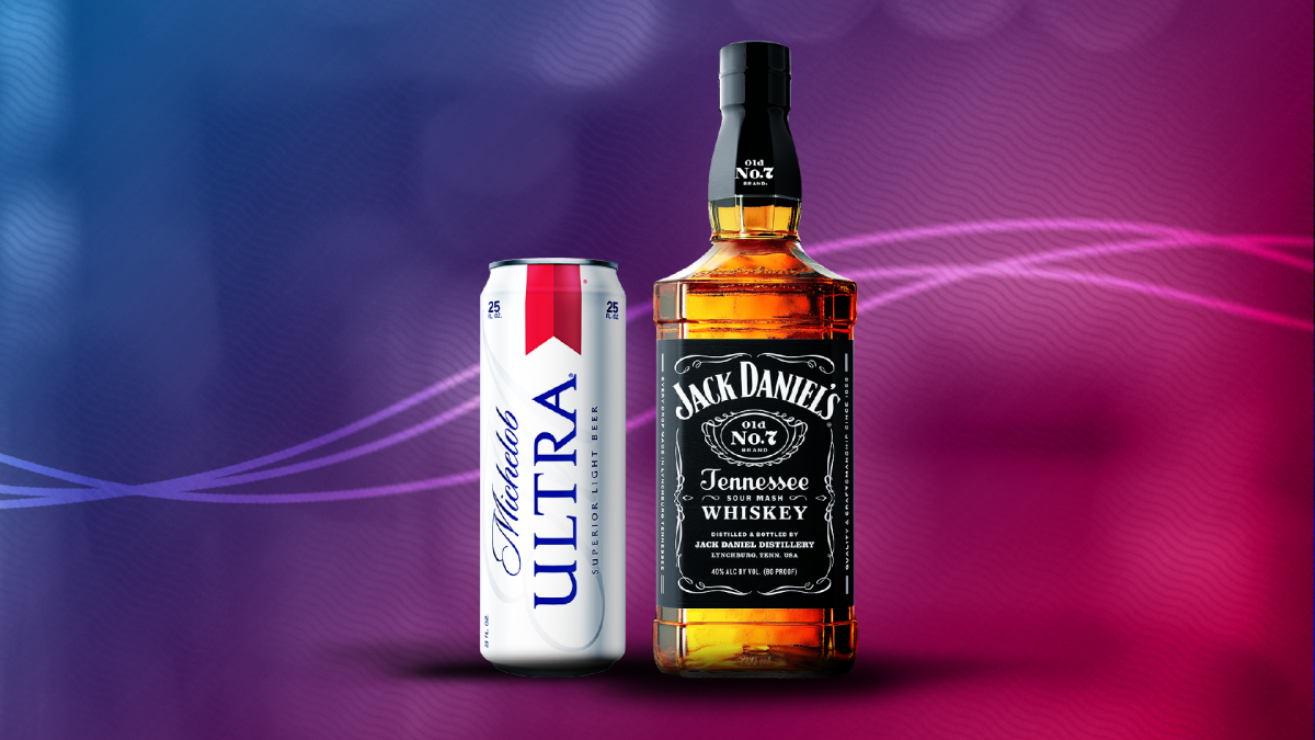 June Drink Features