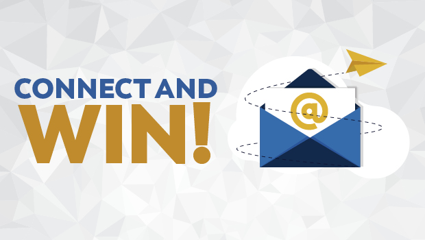 Connect and Win