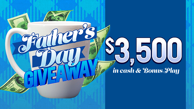 Father’s Day Giveaway