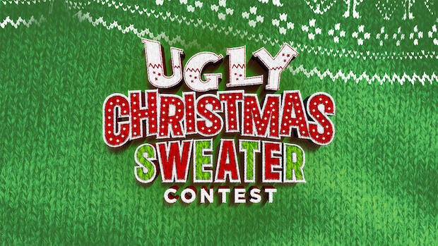 Ugly Christmas Sweater