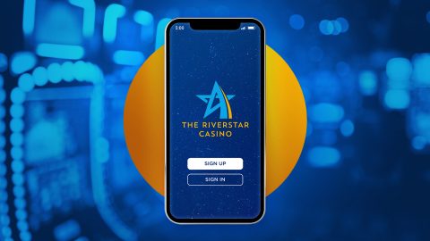 The Riverstar App