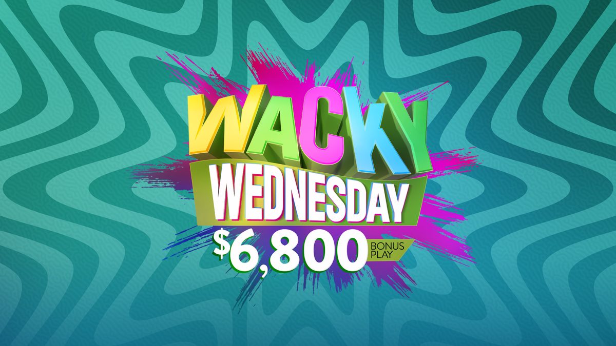 Wacky Wednesday Hotseats