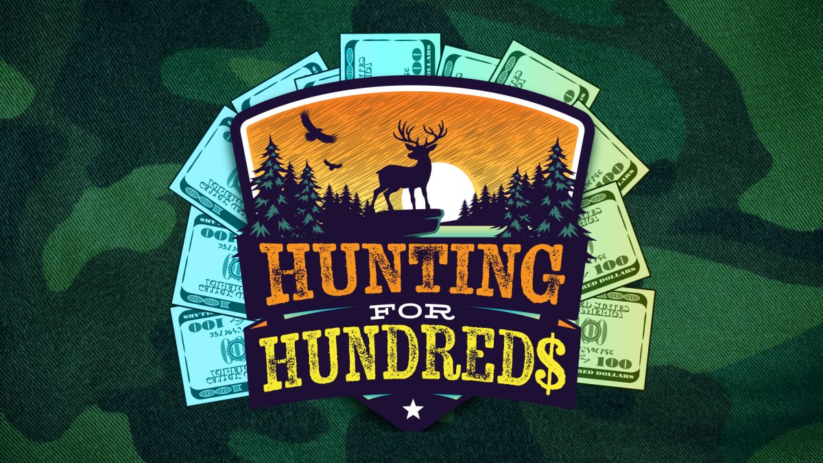 Hunting for Hundreds