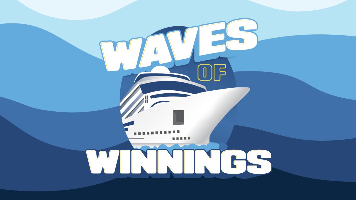 Waves of Winnings