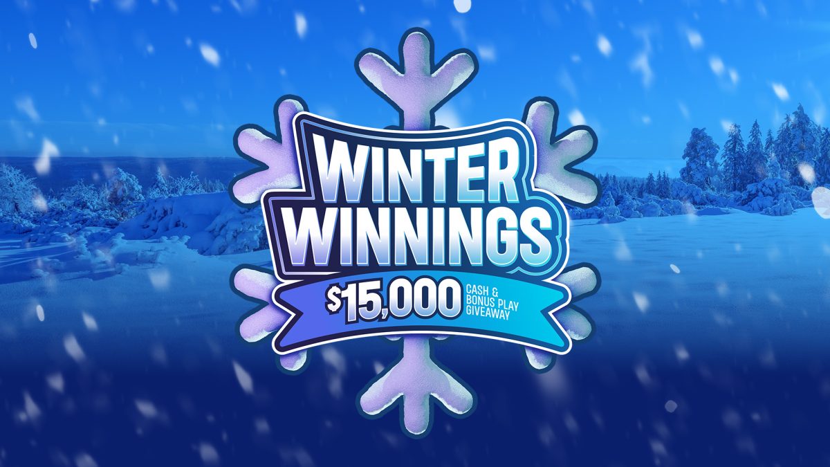 Winter Winnings