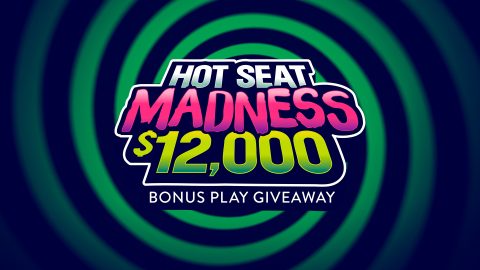 Hot Seat Madness