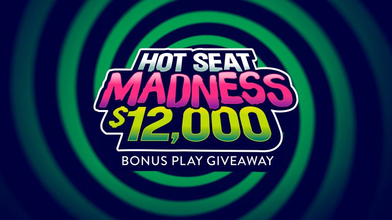 Hot Seat Madness
