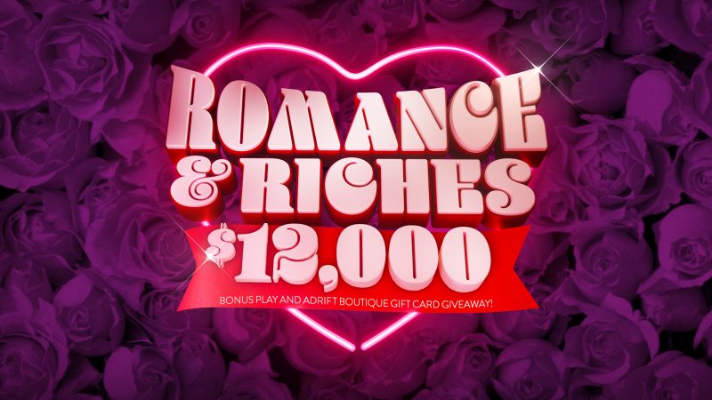 Romance and Riches