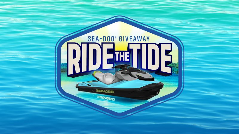 Ride the Tide
