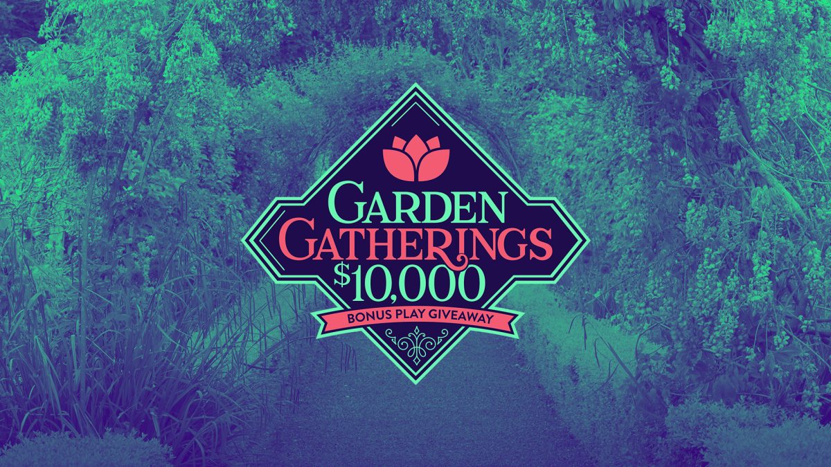 Garden Gatherings