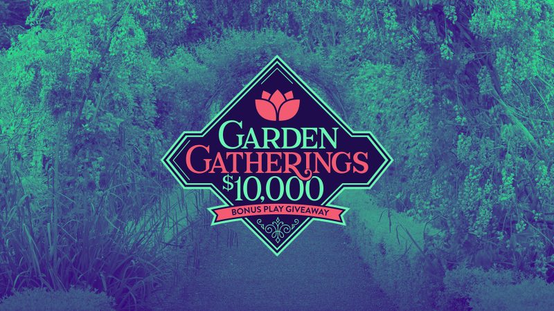 Garden Gatherings