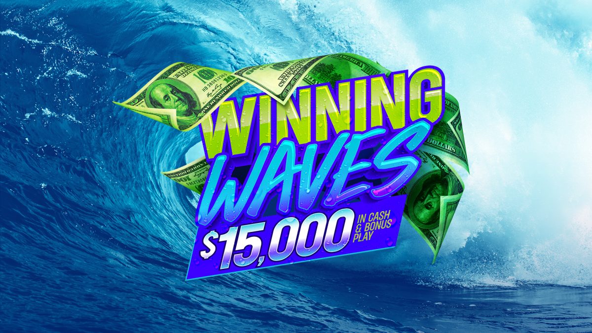 Winning Waves