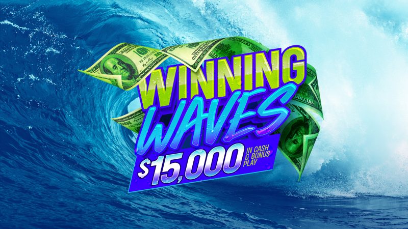 Winning Waves
