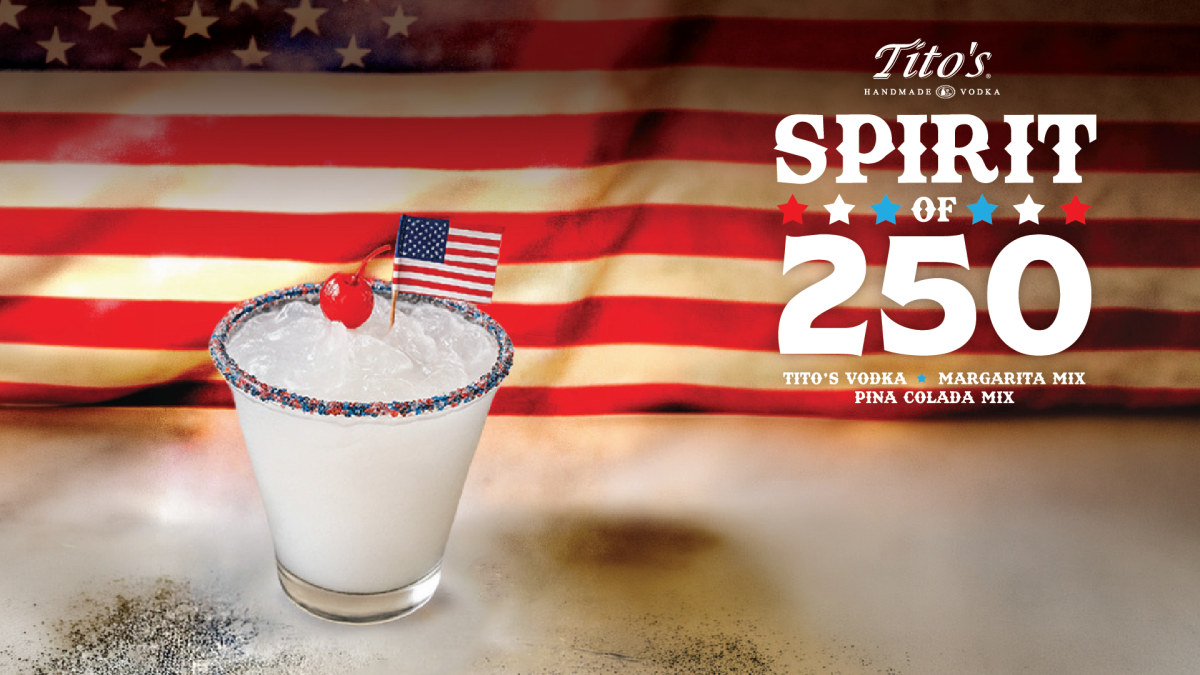 July Drink Features