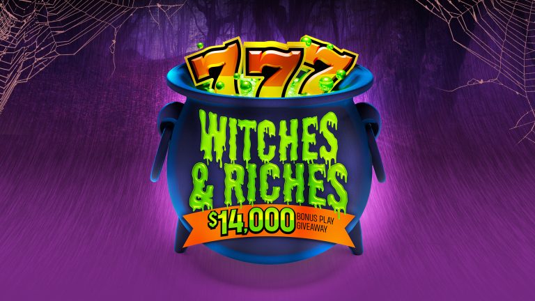 Witches and Riches